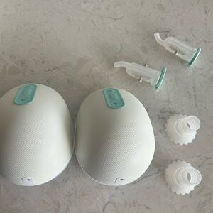 Willow Pump! Used only 3 times.